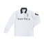 CLASSIC FIT LONG SLEEVE POLO | NAU