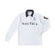 CLASSIC FIT LONG SLEEVE POLO | NAU