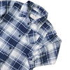 BOY'S FLANNEL CHECK SHIRTS | SFR-(3M-36M)