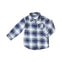 BOY'S FLANNEL CHECK SHIRTS | SFR-(3M-36M)