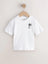 BOY'S PALM TREE T-SHIRT - NXT -(3M-7Y)
