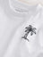 BOY'S PALM TREE T-SHIRT - NXT -(3M-7Y)