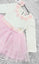 GIRLS PARTY FROCK| TED BAKER (6M-24M)