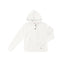 LADIES B-GRADE QUILTED HOODIE | W.B
