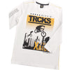 BOY'S X-TREME RIDE T-SHIRT | YFK-(7Y-14Y