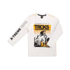 BOY'S X-TREME RIDE T-SHIRT | YFK-(7Y-14Y