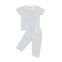 KIDS STAR STRIPE SET | SABLE KIDS-(9M-8Y)