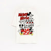 MEN'S MICKEY DROP SHOULDER TEE | LEFT
