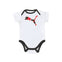 BOYS LOGO ROMPER | PM-(0 - 9M)