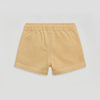 GIRL'S DENIM PULL ON SHORTS - GP-(2-15)YEARS