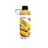 MIGUEL CAMINO WATER BOTTLE 600ml