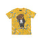 BOY'S DRIP T-SHIRT | TESSEN-(5Y-16Y)