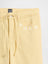 GIRL'S EMBROIDERED DRAWSTRING JEANS - GP -(8-14)YEARS