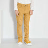 BOY'S SLIM FIT JEANS | K.B-(3Y-10Y)