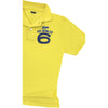 BOY'S NO# 6 POLO | GP-(4Y-16Y)