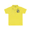 BOY'S NO# 6 POLO | GP-(4Y-16Y)