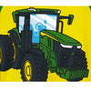 BOY'S TRACTOR TEE | J.DEERE-(2Y-4Y)