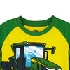 BOY'S TRACTOR TEE | J.DEERE-(2Y-4Y)