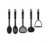 KITCHEN UTENSIL 5 PIECES SET | PREMIER UK STORE