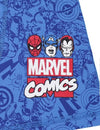 BOY'S MARVEL BOXER PACK OF 3 -(3Y-12Y)
