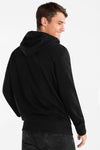 UNISEX ZIP THROUGH HOODIE | CKH