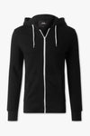 UNISEX ZIP THROUGH HOODIE | CKH