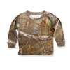BOY'S YOUNG BUCK T-SHIRT | LJ-(12M-4Y)