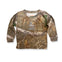 BOY'S YOUNG BUCK T-SHIRT | LJ-(12M-4Y)