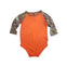 BOY'S REALTREE FULL SLEEVES ROMPER |FIELD & STREAM-(0M-24M