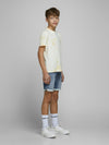 BOY'S DENIM SHORTS | J.J