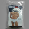 MEN'S PACK OF 5 BOXER | T.H-(3 COLOR)