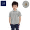 BOYS TEDDY BEAR LOGO POLO | GP (12M-5YRS)