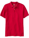MEN'S CLASSIC POLO| ON