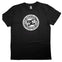 MEN'S ATHLETIC SKATEBOARD TEE-BLACK | DCSHOE