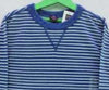 BOYS STRIPE T-SHIRT | GP-(6-13 YEARS )
