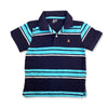 BOY'S TEDDY BEAR PIQUE POLO | GP-(3Y-4Y)
