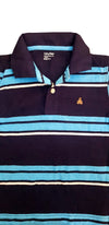 BOY'S TEDDY BEAR PIQUE POLO | GP-(3Y-4Y)