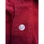 BOY’S FULL SLEEVE PIQUE POLO| GP - RED - (4Y-16Y)