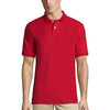 MEN'S CLASSIC POLO| ON