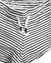 GIRL'S STRIPED SHORT | N.X.T-(3Y-14Y)