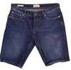 MEN'S DENIM INTELLIGENCE SHORTS| J.J