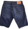 MEN'S DENIM INTELLIGENCE SHORTS| J.J