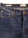 MEN'S DENIM INTELLIGENCE SHORTS| J.J
