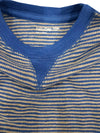 BOYS CLASSIC STRIPED T-SHIRT| GP (3Y-5Y)