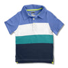 Oldnavy Multicolor Polo Tshirt for Boy