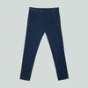 MEN'S EXCLUSIVE 'SKINNY FIT' STRETCH COTTON PANT| ZR