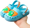 KIDS DINOSAUR SLIPPERS | ZUMEIJIA