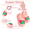 KIDS DINOSAUR SLIPPERS | ZUMEIJIA