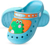 KIDS DINOSAUR SLIPPERS | ZUMEIJIA