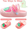 KIDS DINOSAUR SLIPPERS | ZUMEIJIA